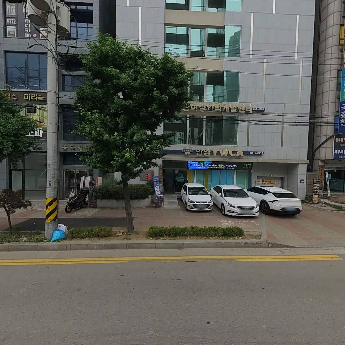 혜안건축사사무소