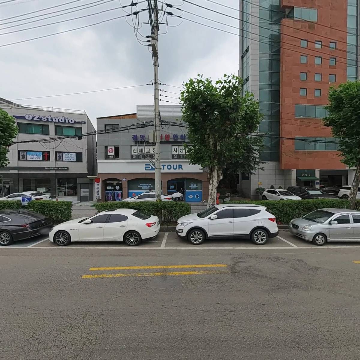 경안지압안마원