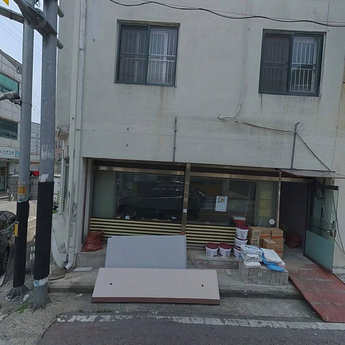 청소년상담실 명예보호관찰관