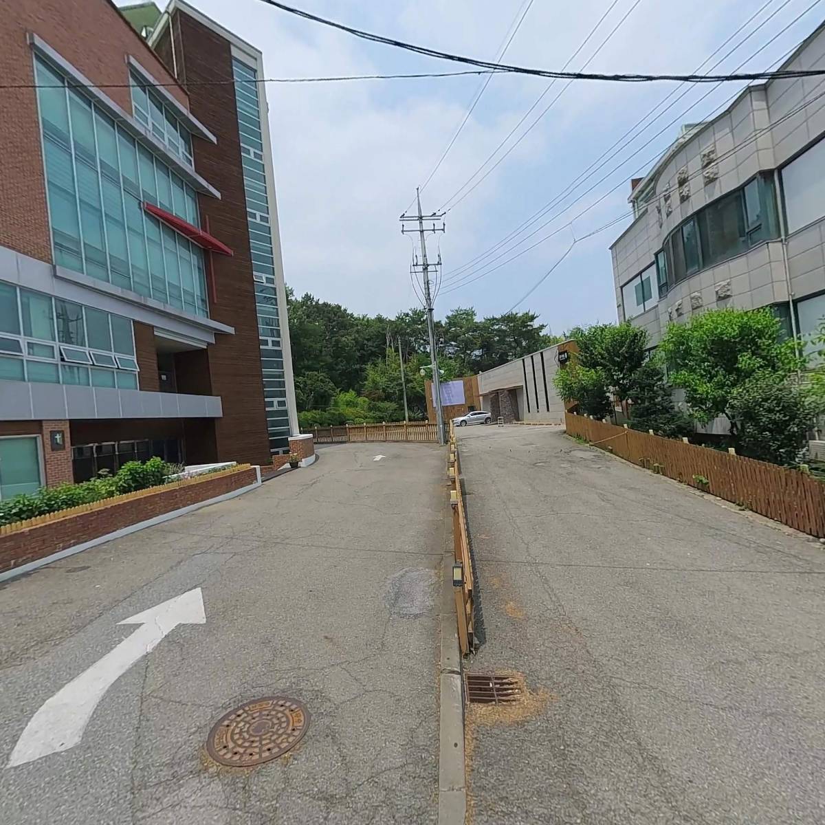 대한예수교장로회천안성은교회