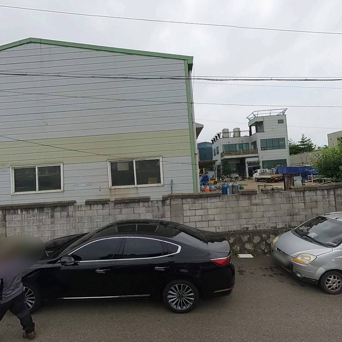 (주)대경이엔지