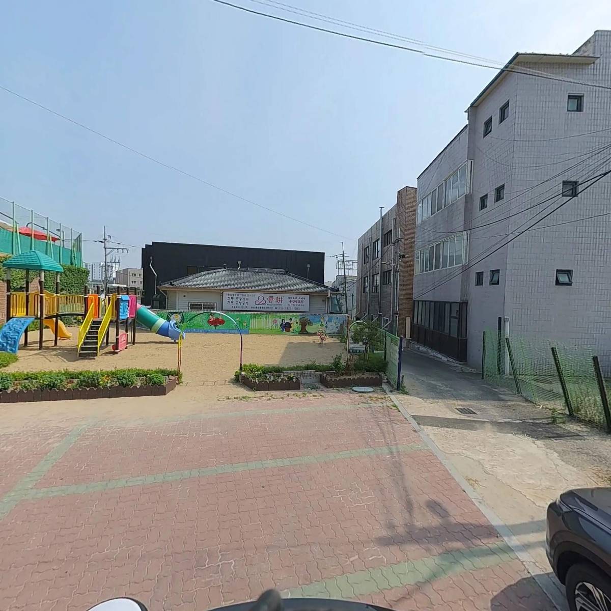 충청남도 천안 교육청 복자 유치원_2