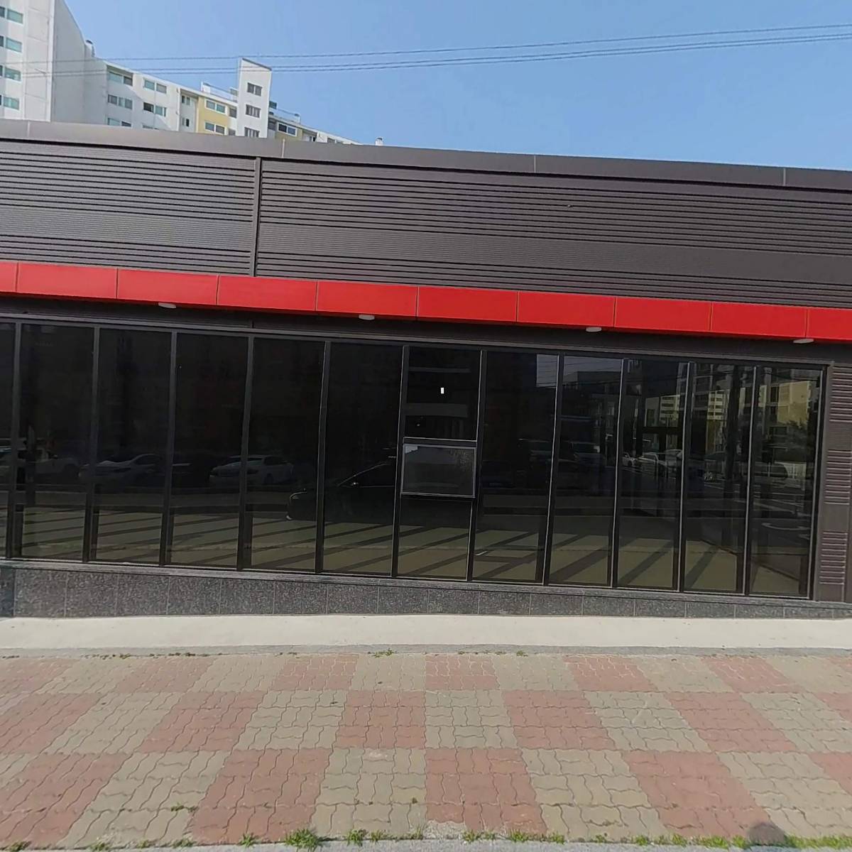 코다리덕장 신방본점