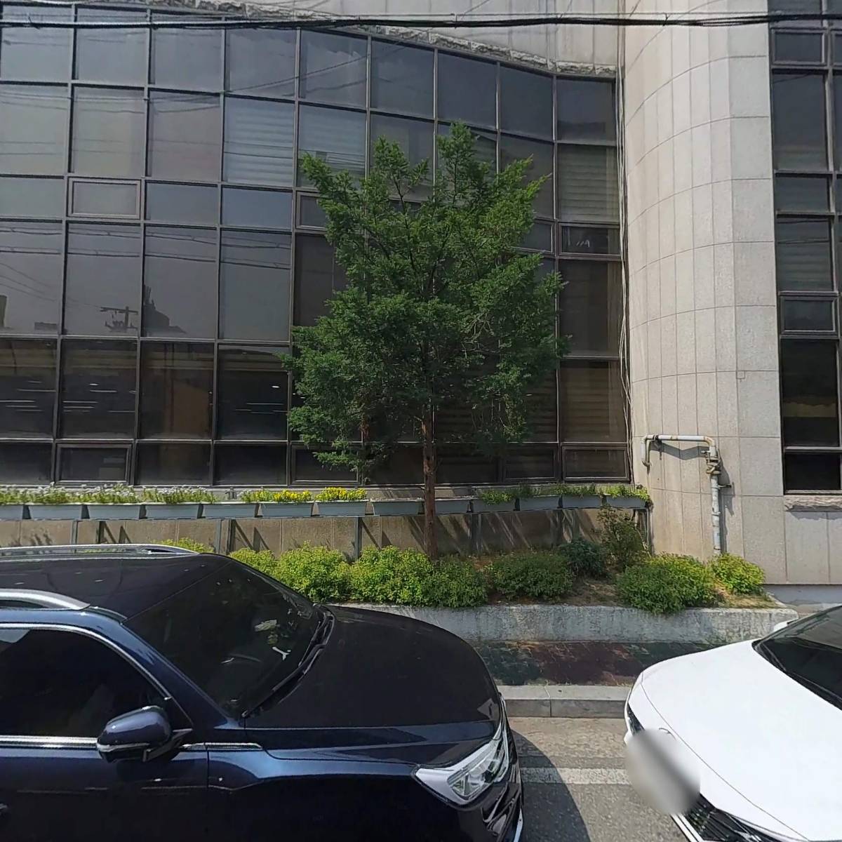천안시 쌍용1동행정복지센터
