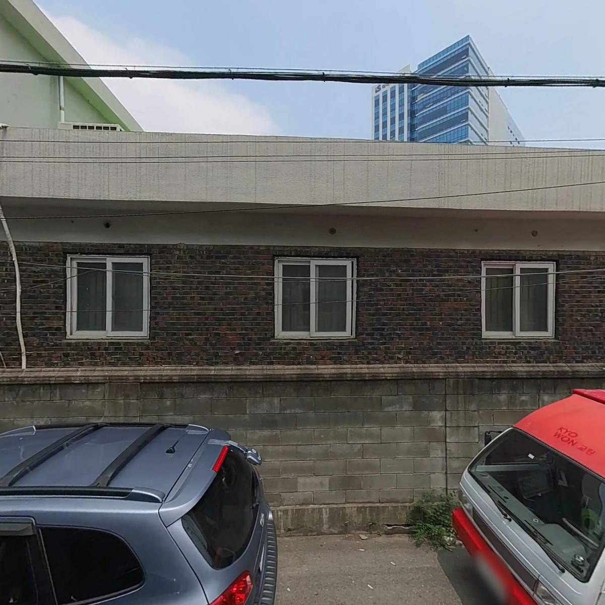 주식회사 지앤아이테크