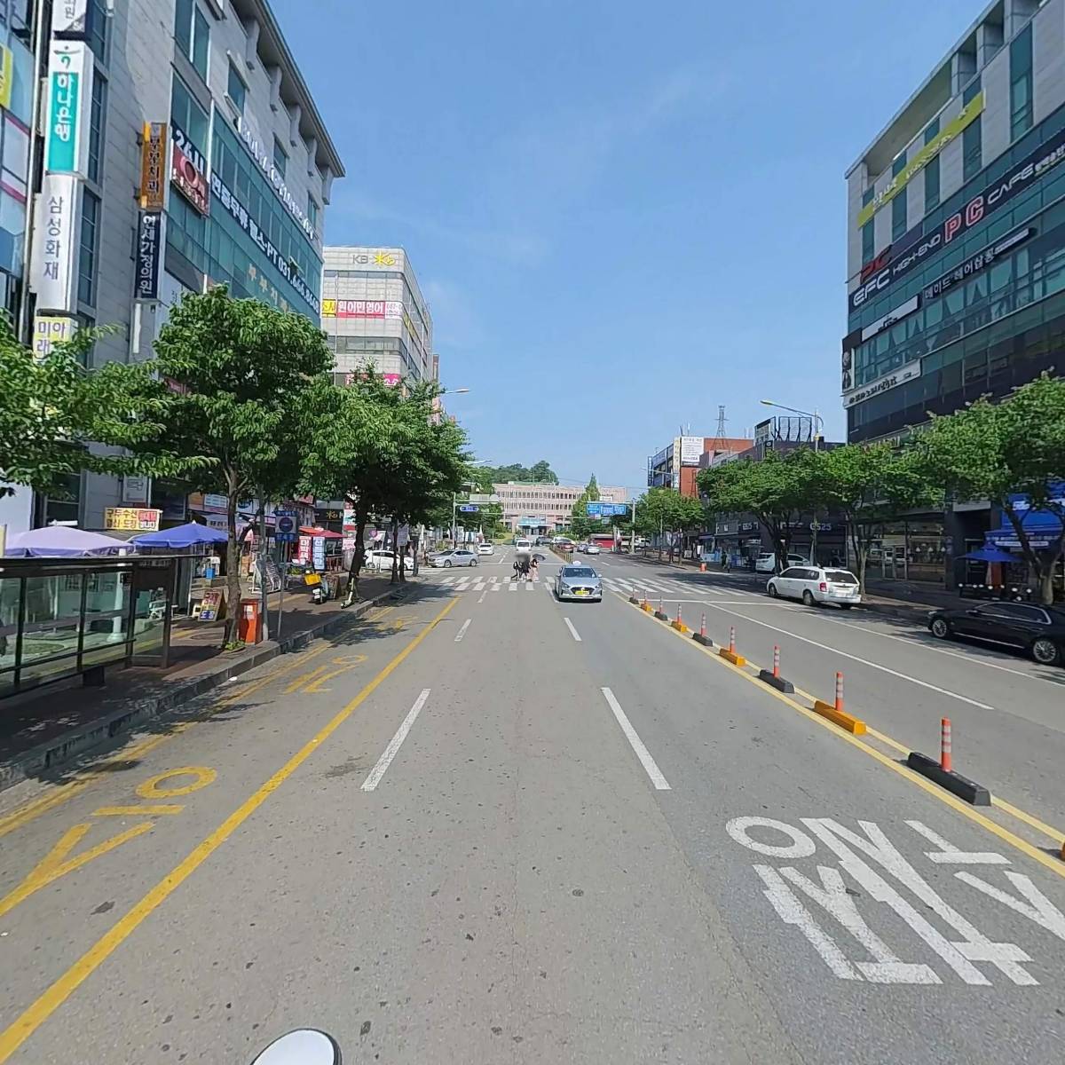 (주)하나은행 평택송탄금융센터지점_2