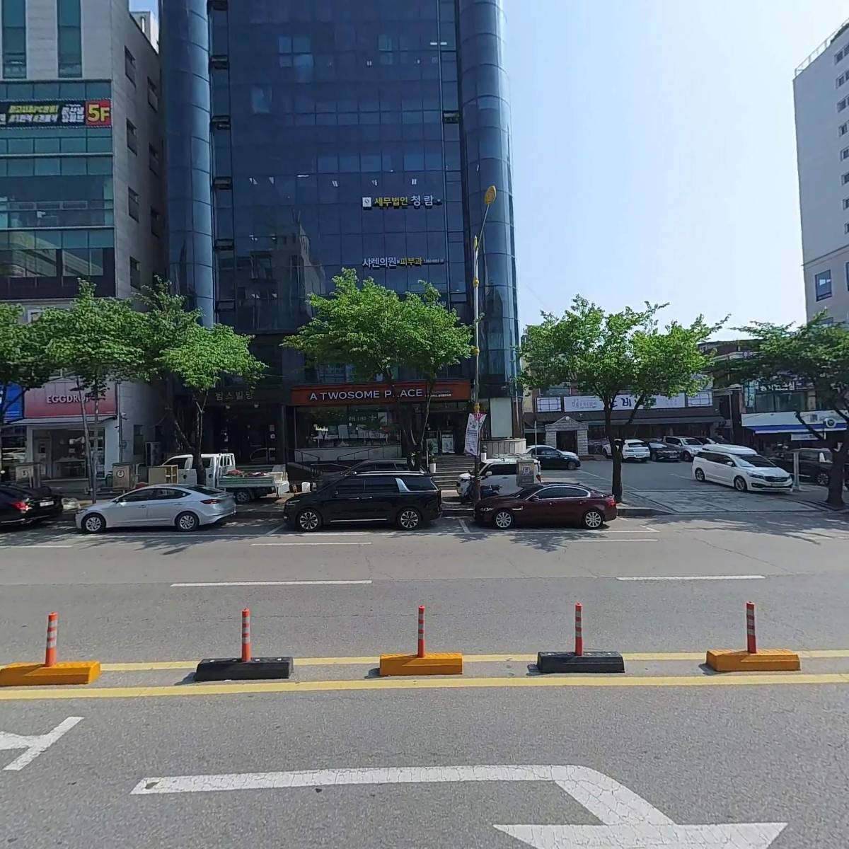 (주)하나은행 평택송탄금융센터지점_3