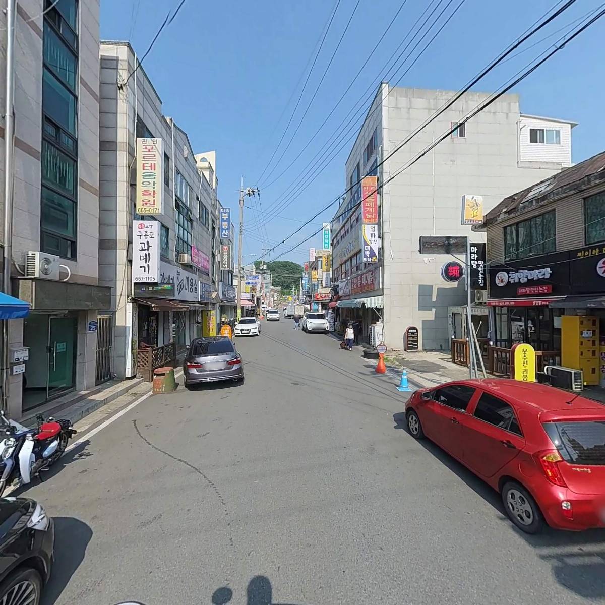 런더리데이 무인셀프빨래방 점촌점_2