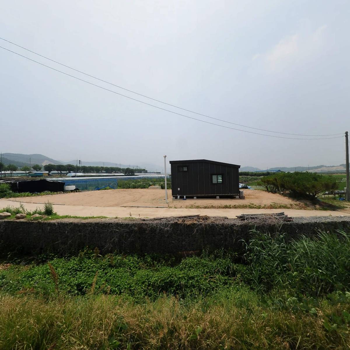 (주)한나테크