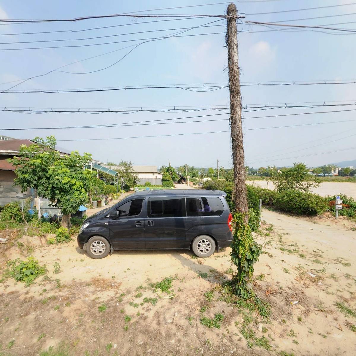 농업회사법인 (주) 부흥바이오테크