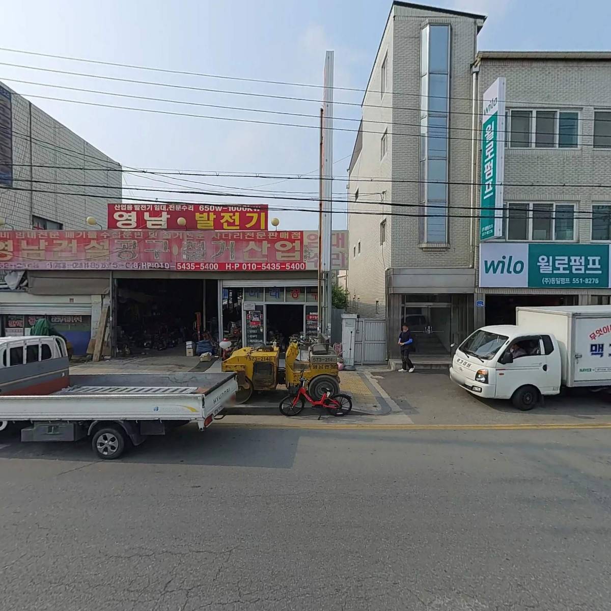 씨유천안뉴봉명태평양점