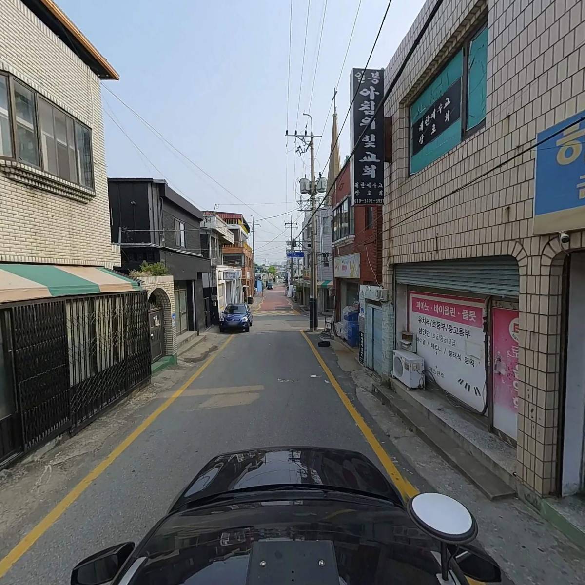 천안시갑선거구국회의원예비후보정조희후원회_4
