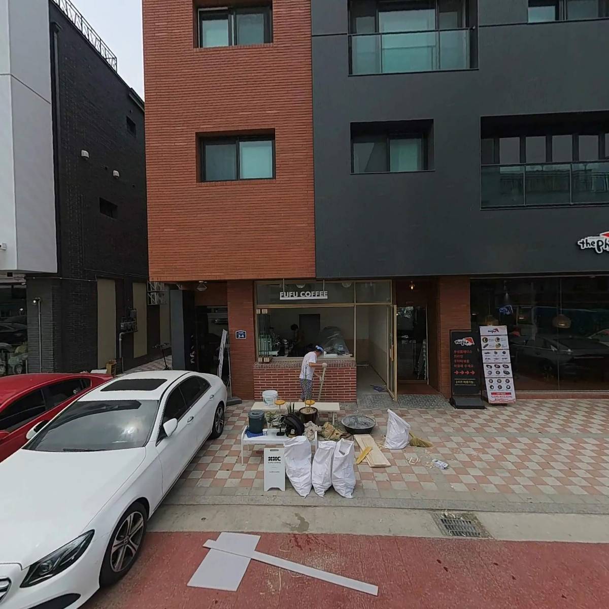 더포 새솔점