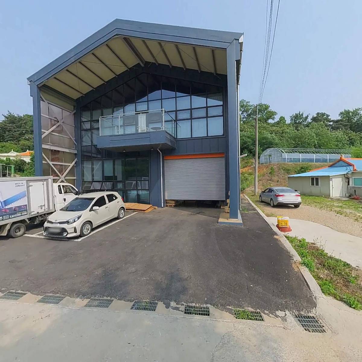 주식회사 드림팩토리