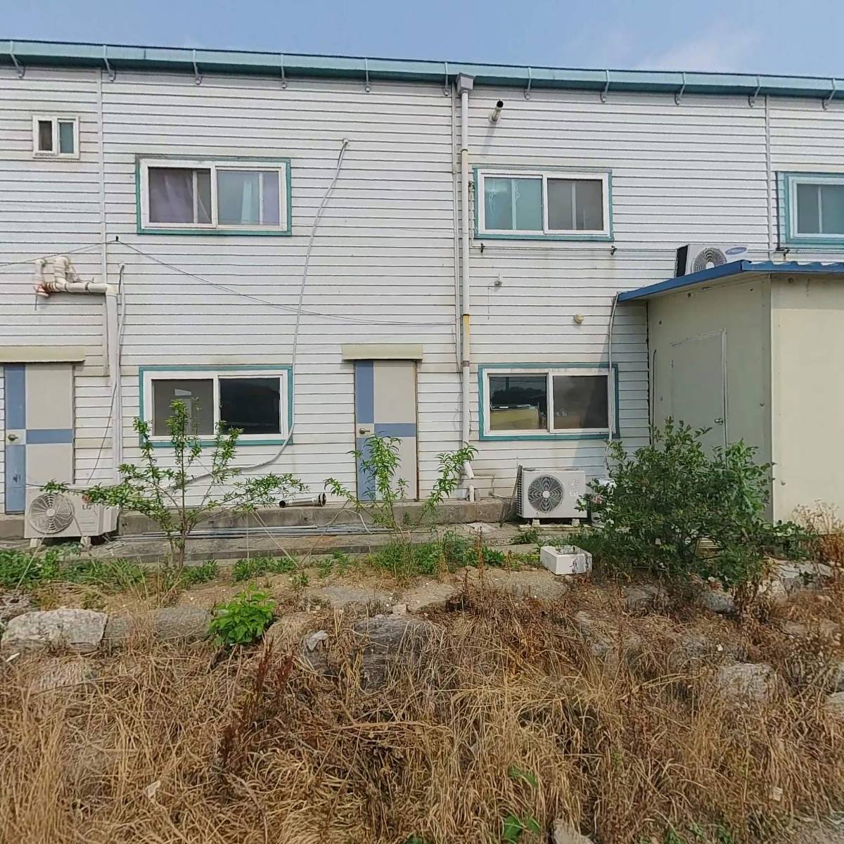 주식회사 연합철강농자재