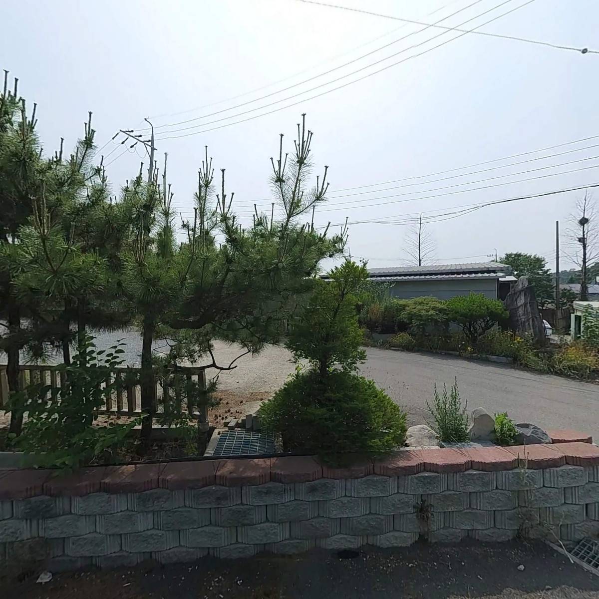 주식회사 우리소방