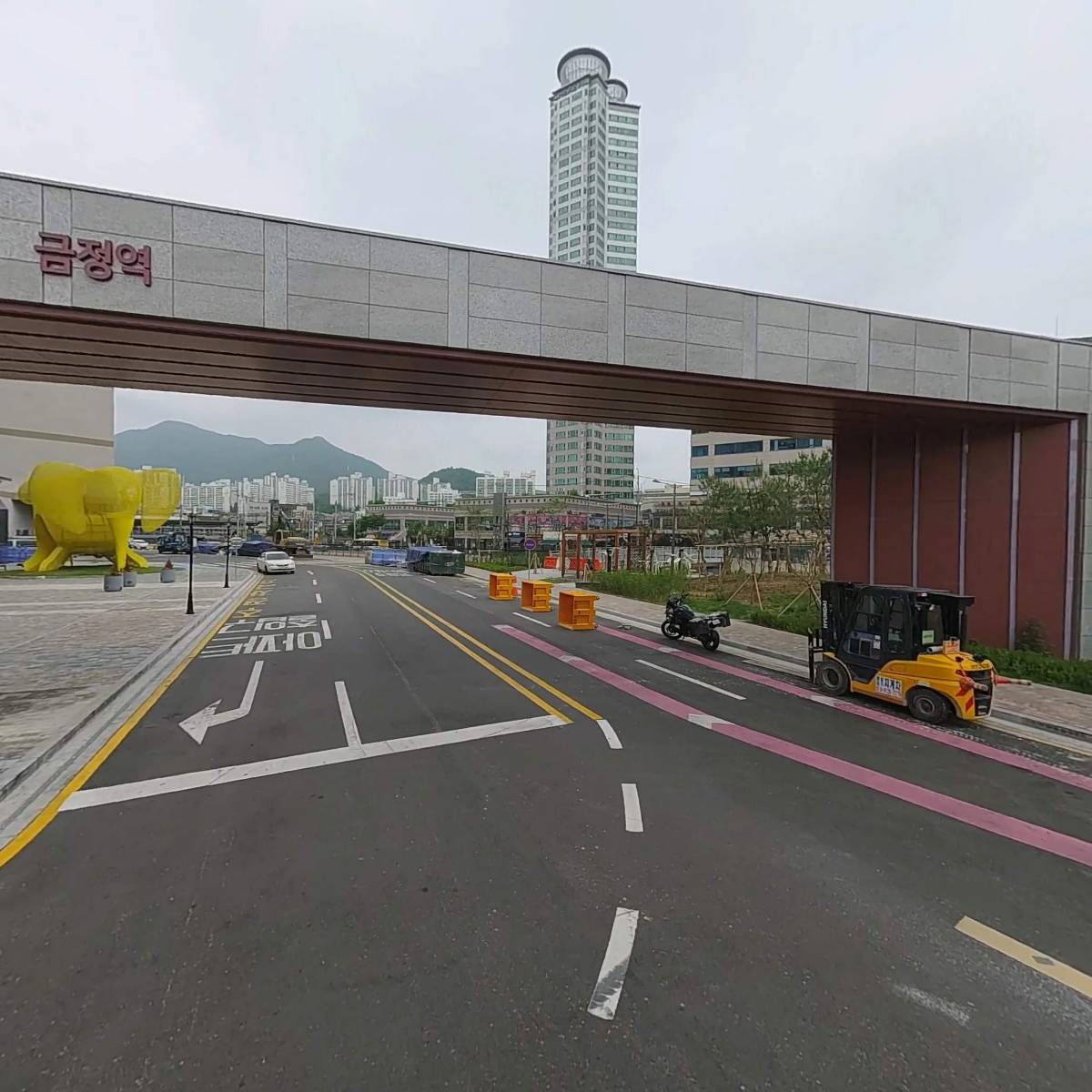주식회사 넥스페이스