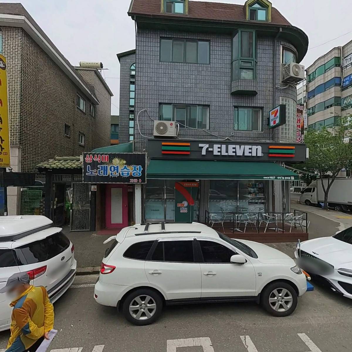 더버킷