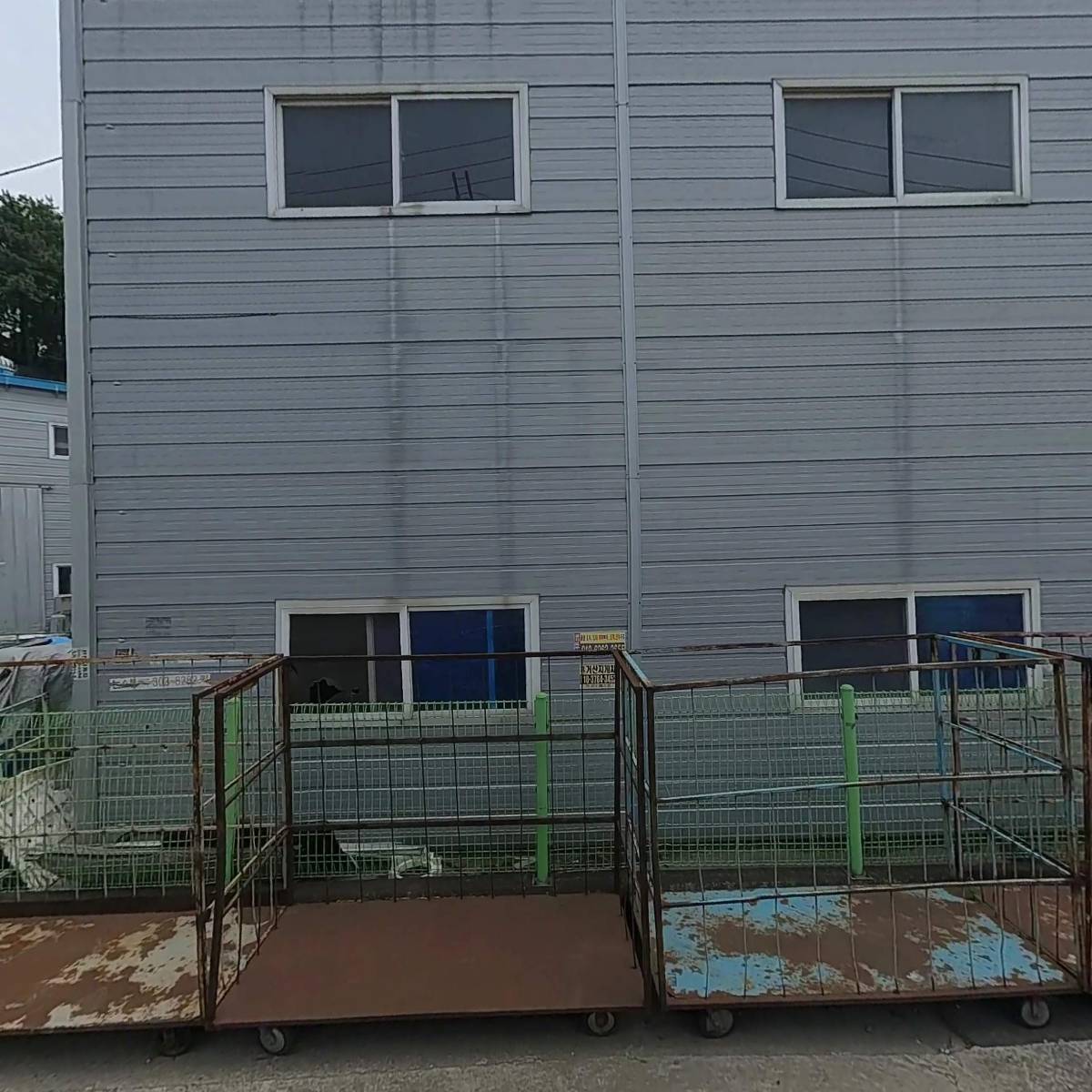 두남테크