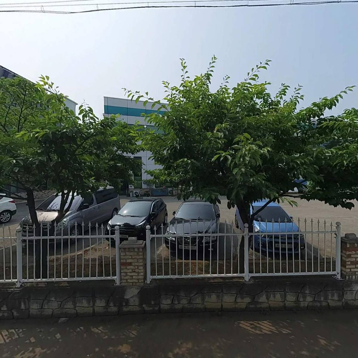 선진스틸 (주)