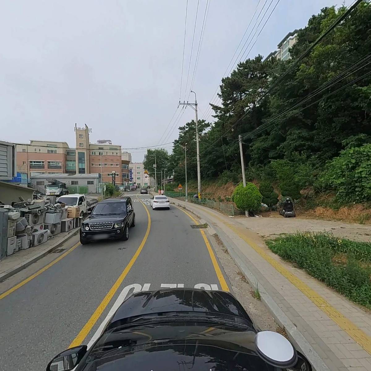 CJ대한통운택배 서탄대리점_4