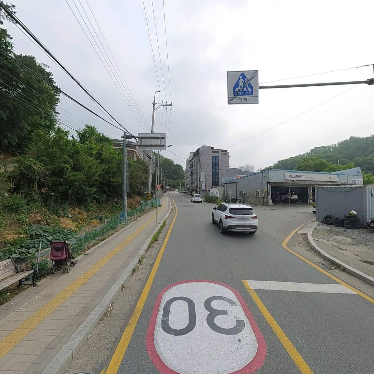 CJ대한통운택배 서탄대리점_2