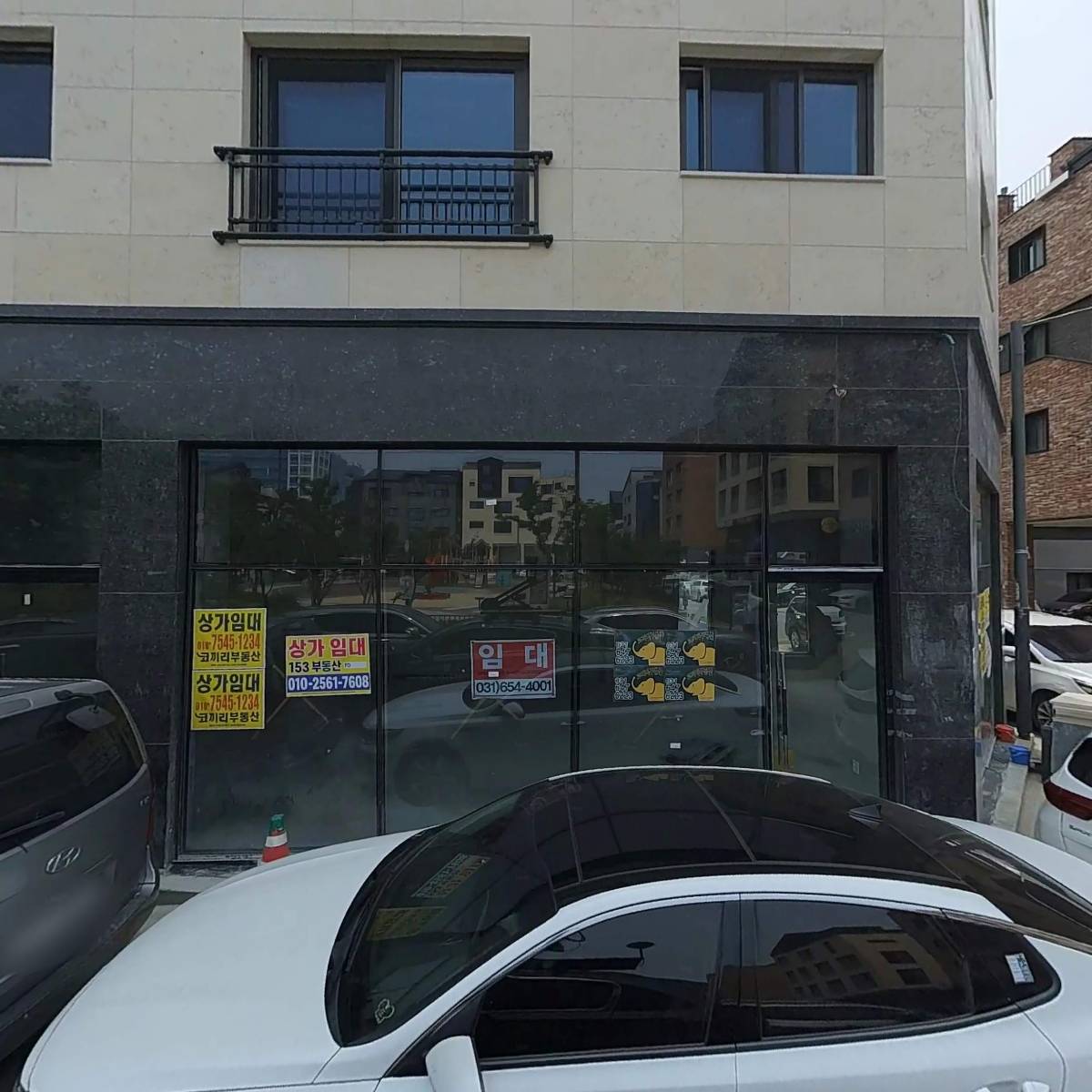 상구네돼지구이 평택고덕점