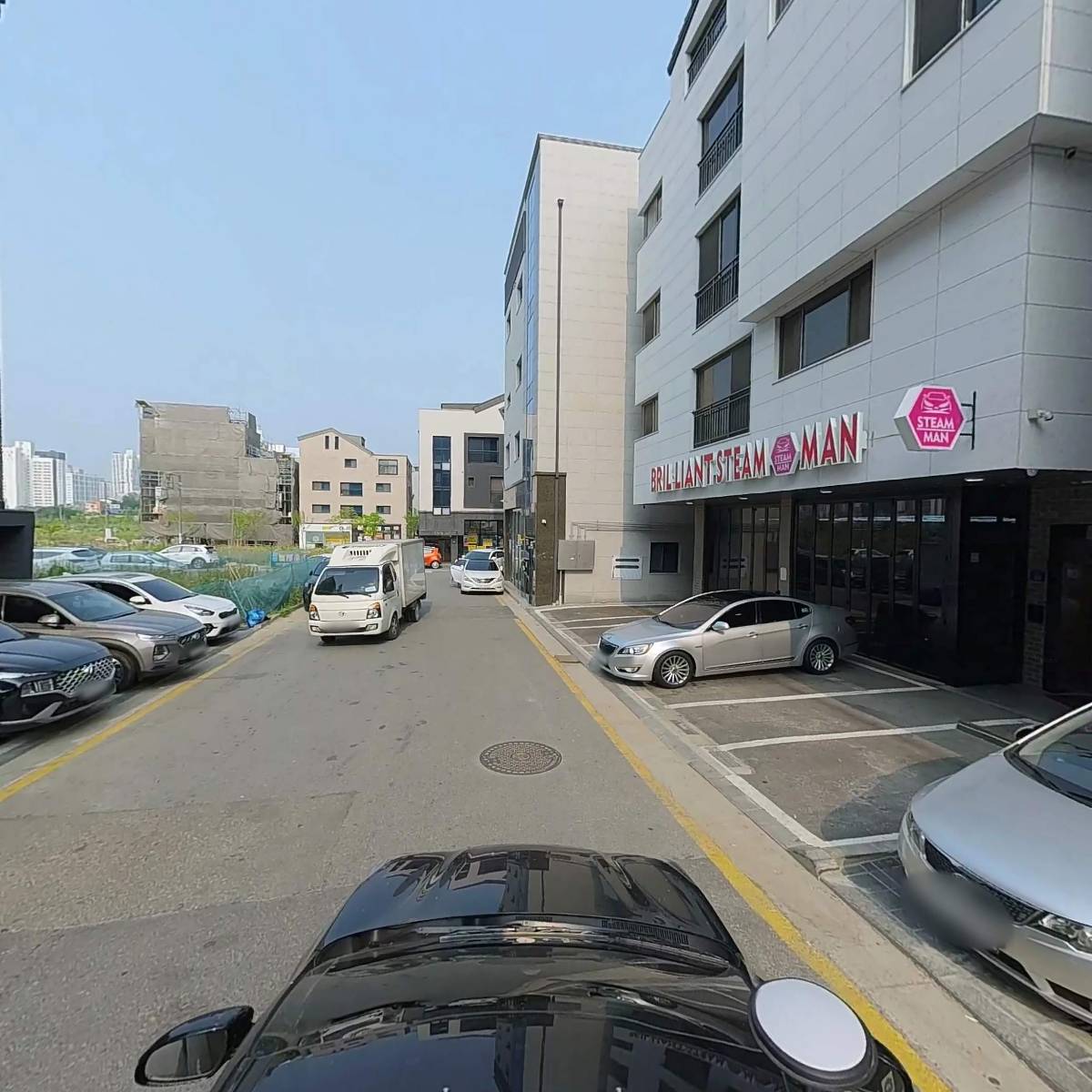 백원바이크쓩 평택삼성점_4