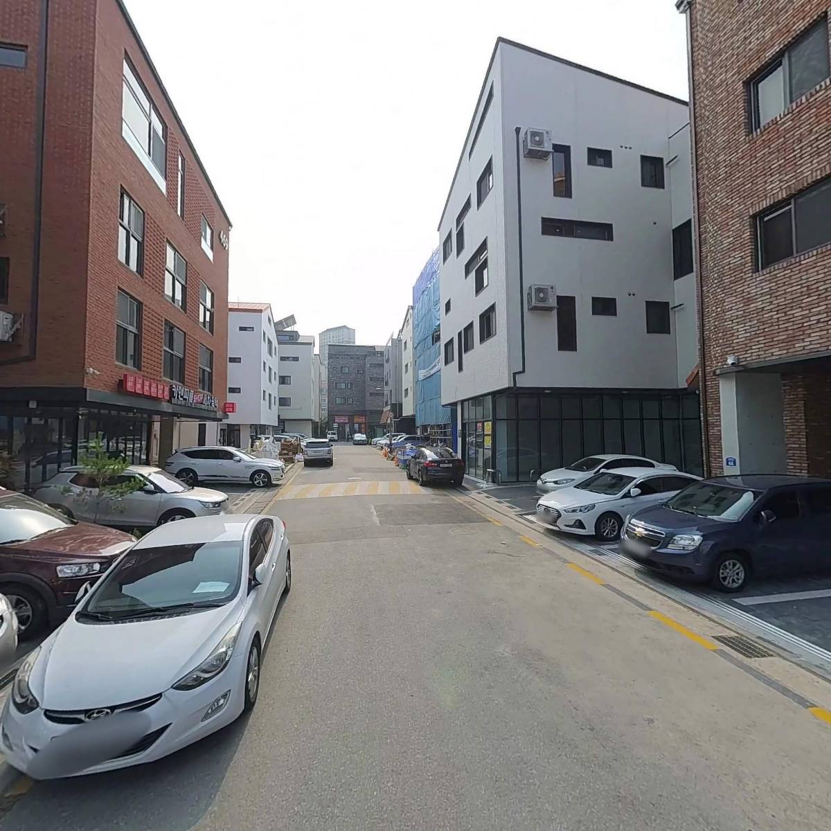 백원바이크쓩 평택삼성점_2