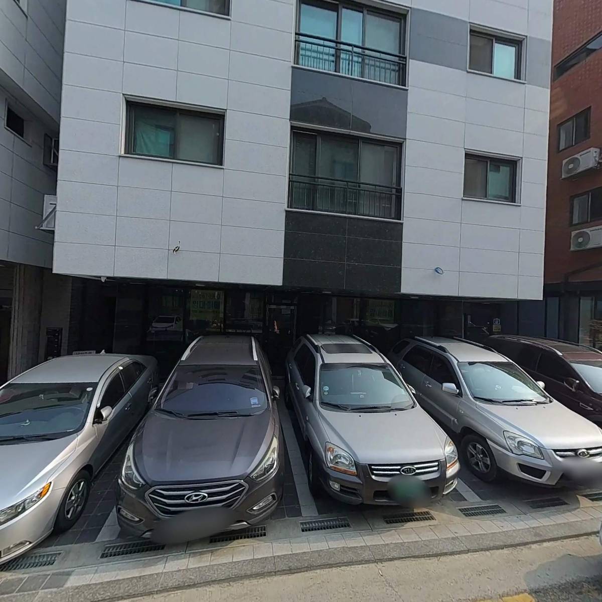백원바이크쓩 평택삼성점