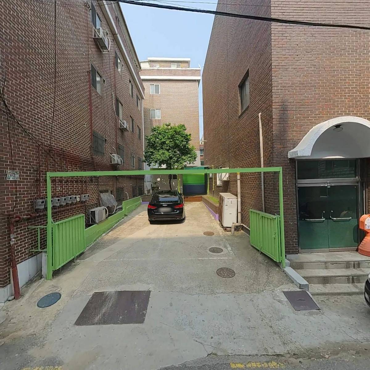 주식회사 플러스현림