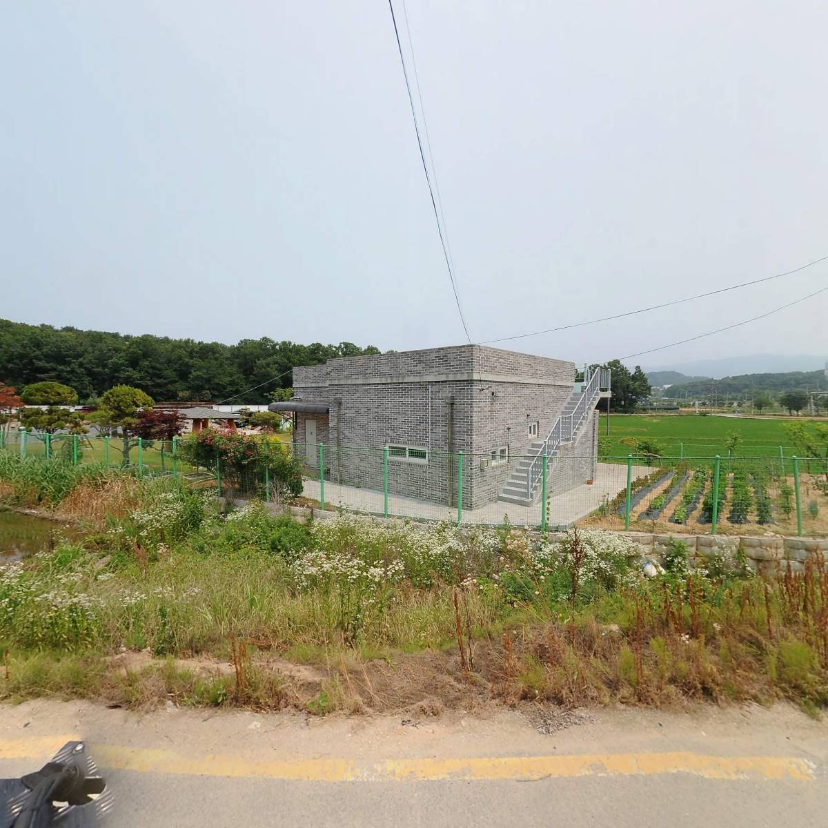 안성스틸