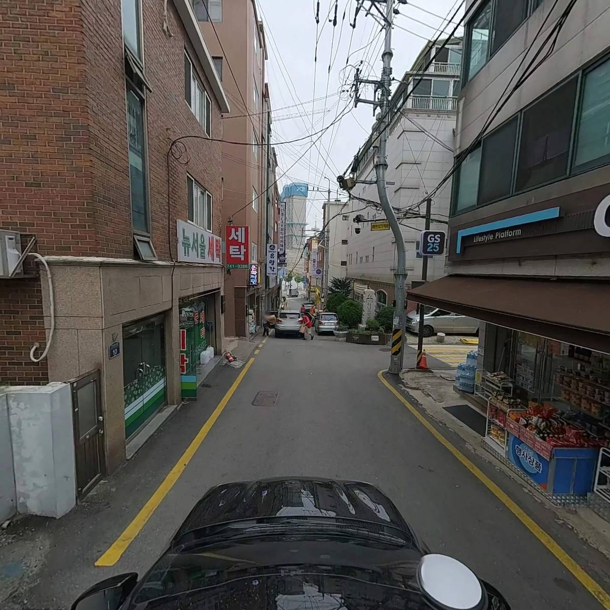 지에스(GS25) 신흥빌리지점_4