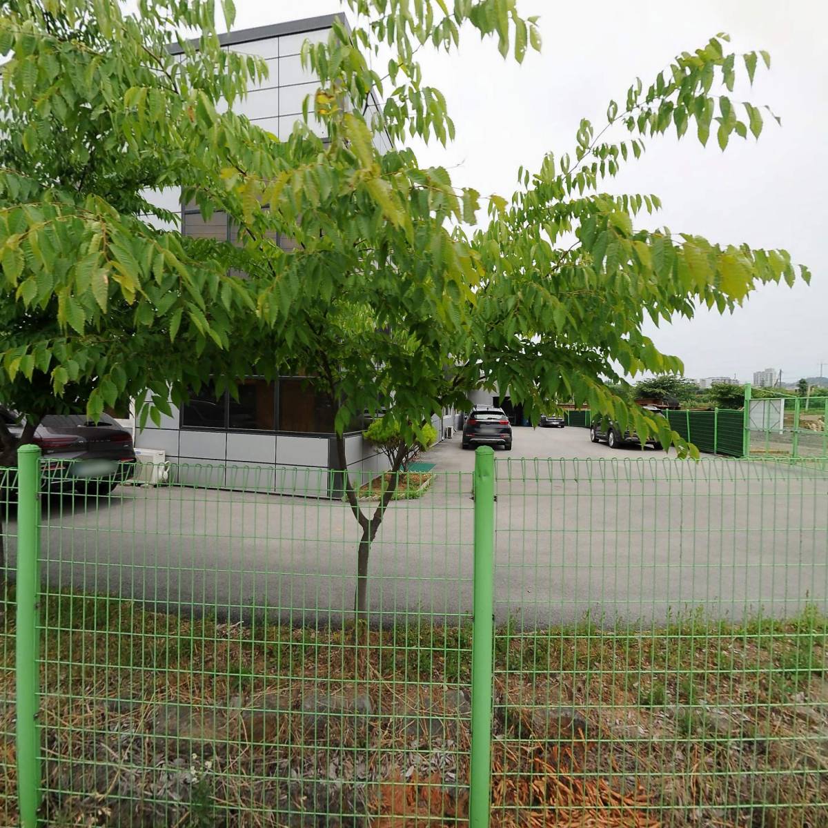 병화이엔지주식회사