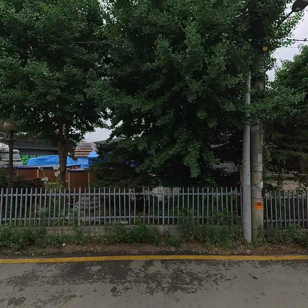 대흥화학공업(주)