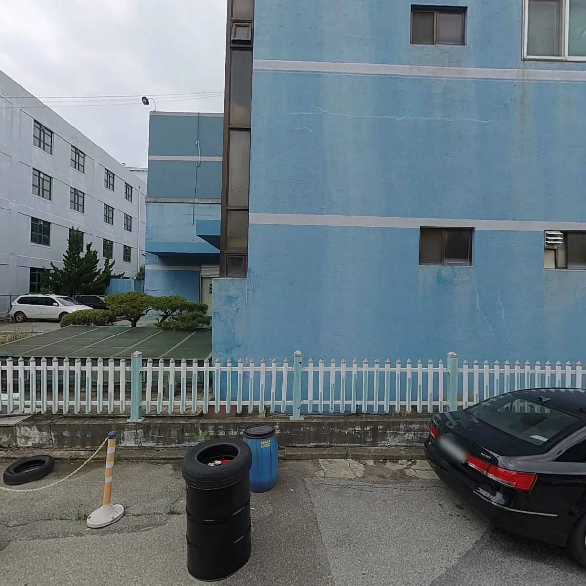 (주)케맥스