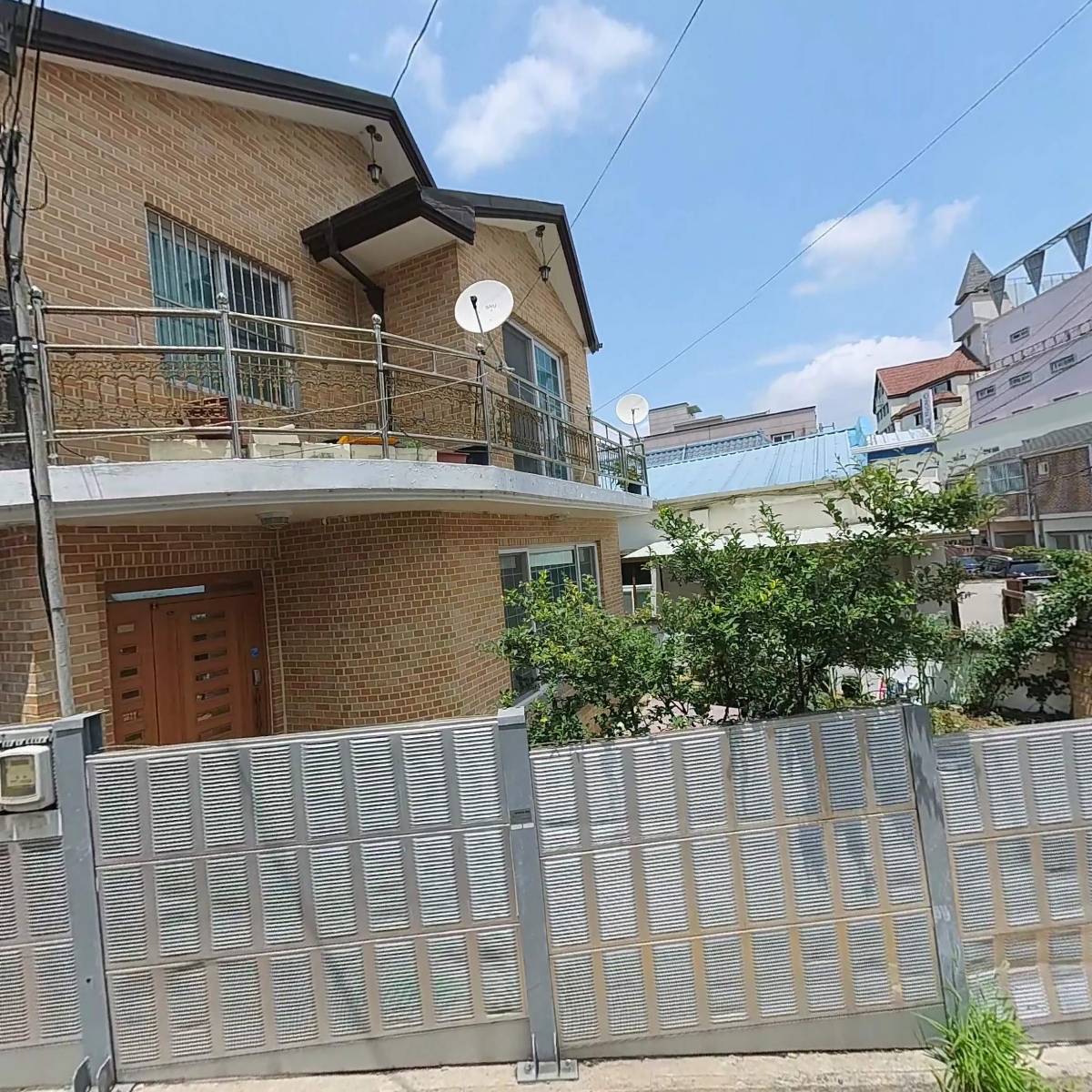 주식회사 지브이종합개발