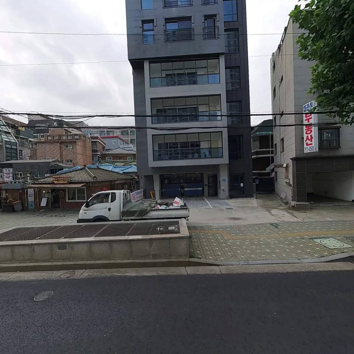 주식회사 에스제이코퍼레이션아이엔씨
