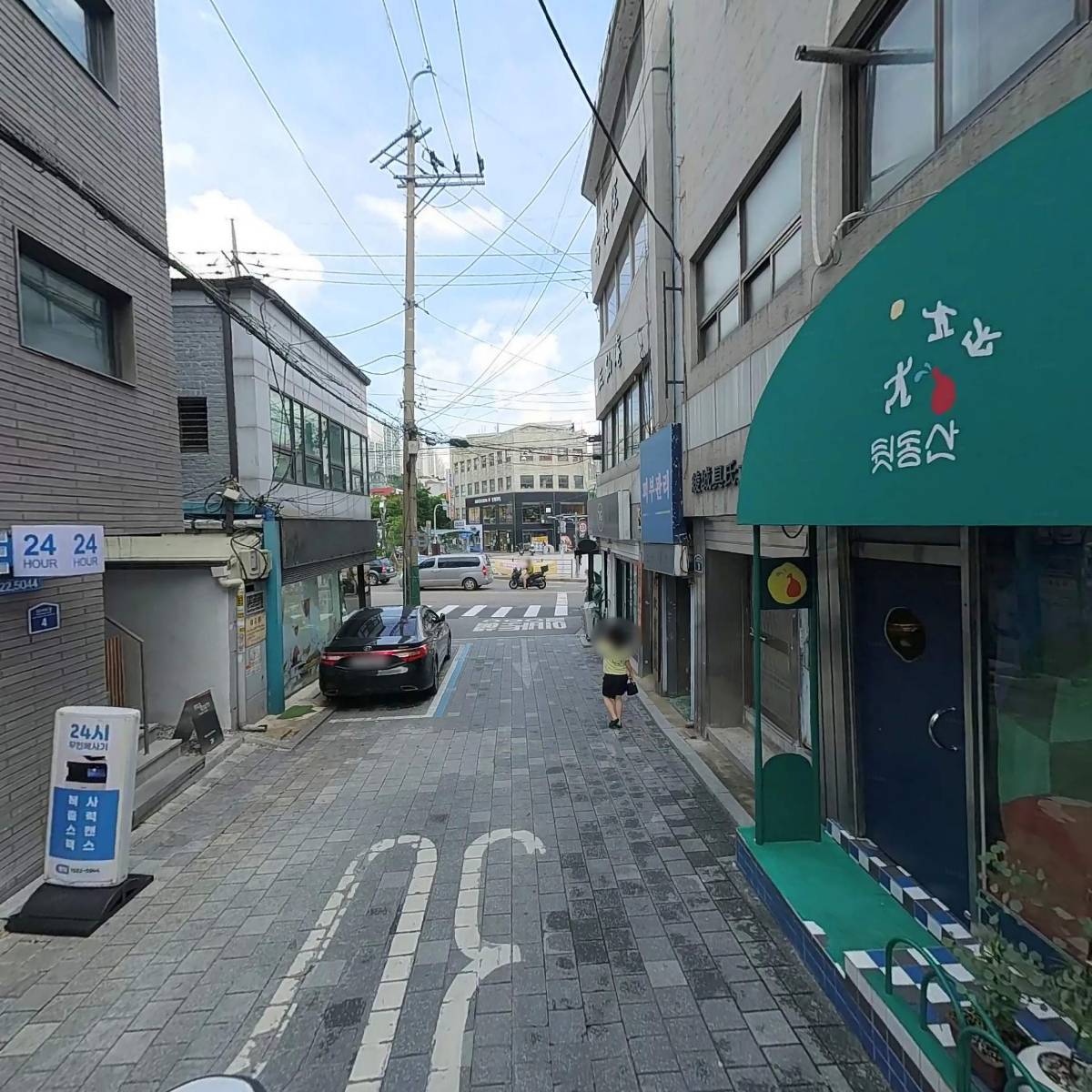 프린트카페(한성대입구역점)_2