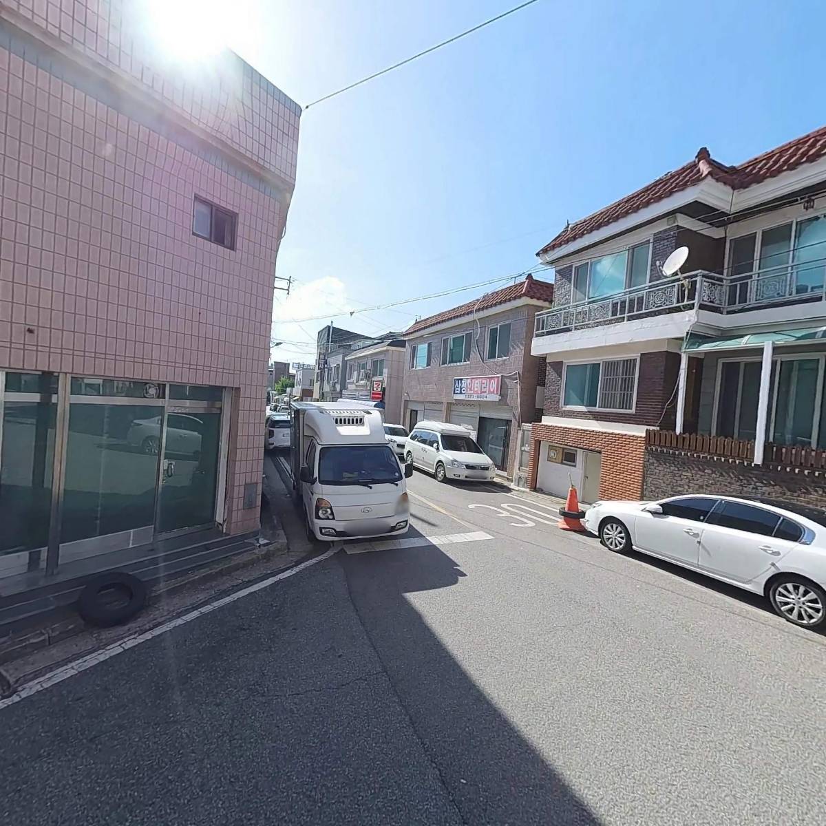 천안성정초등학교총동문회