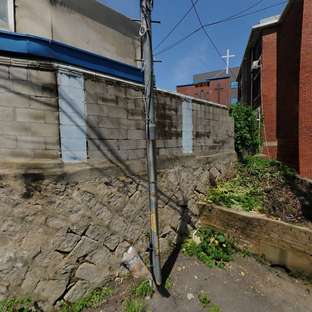 차차자동차정비공업사