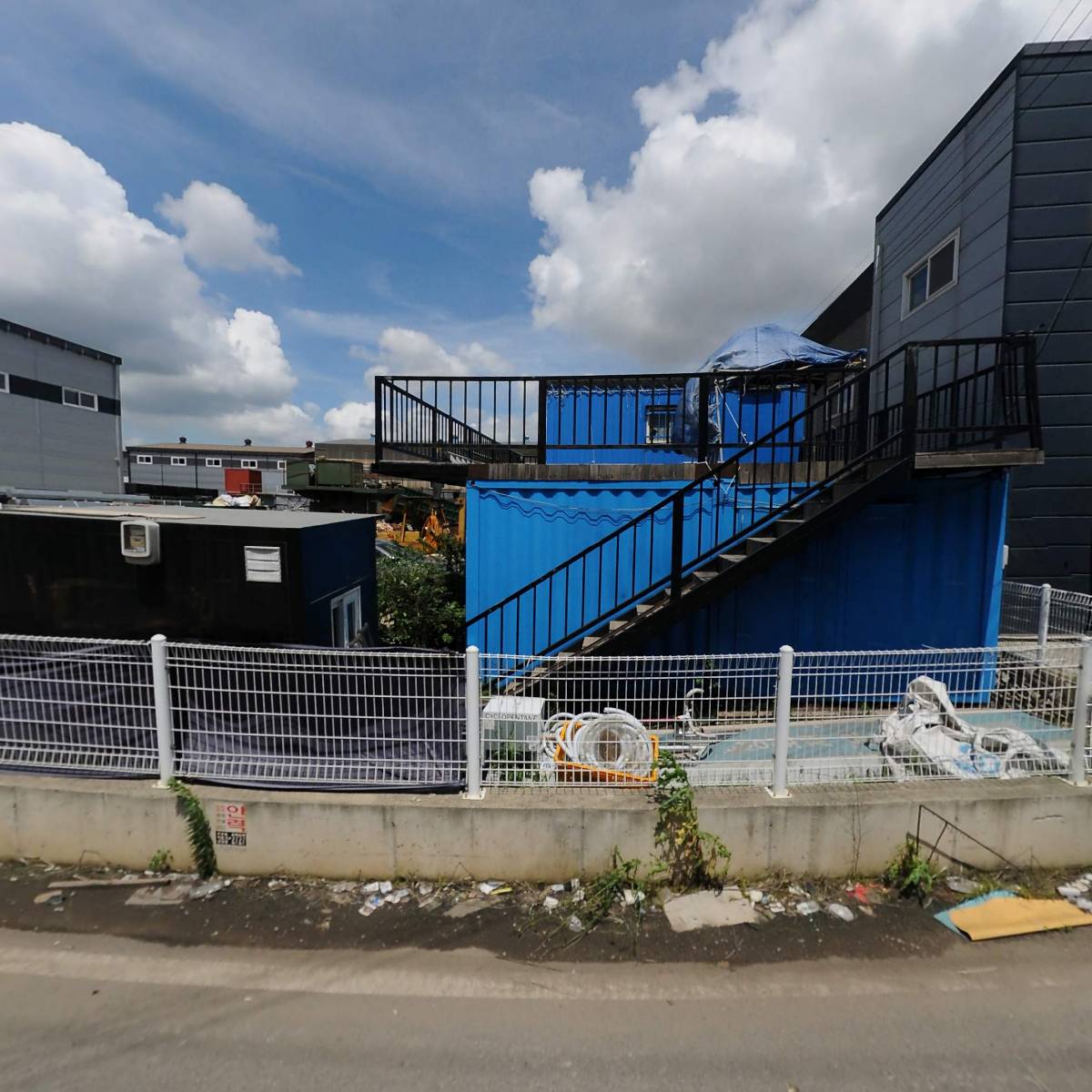 주식회사 제이엘패밀리