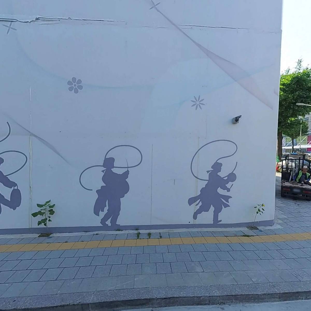 （주）정원애드