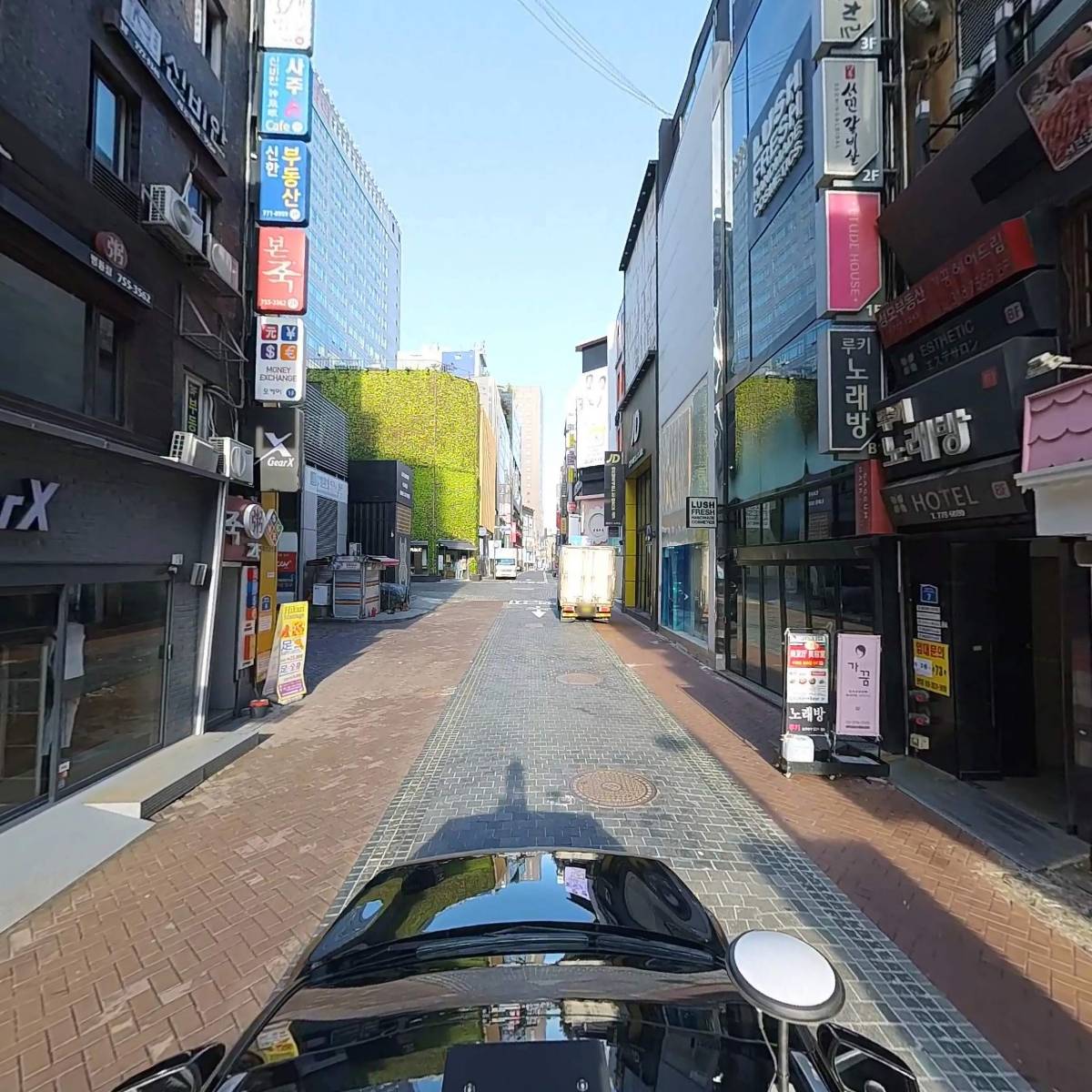 명동사주카페 신비안_4