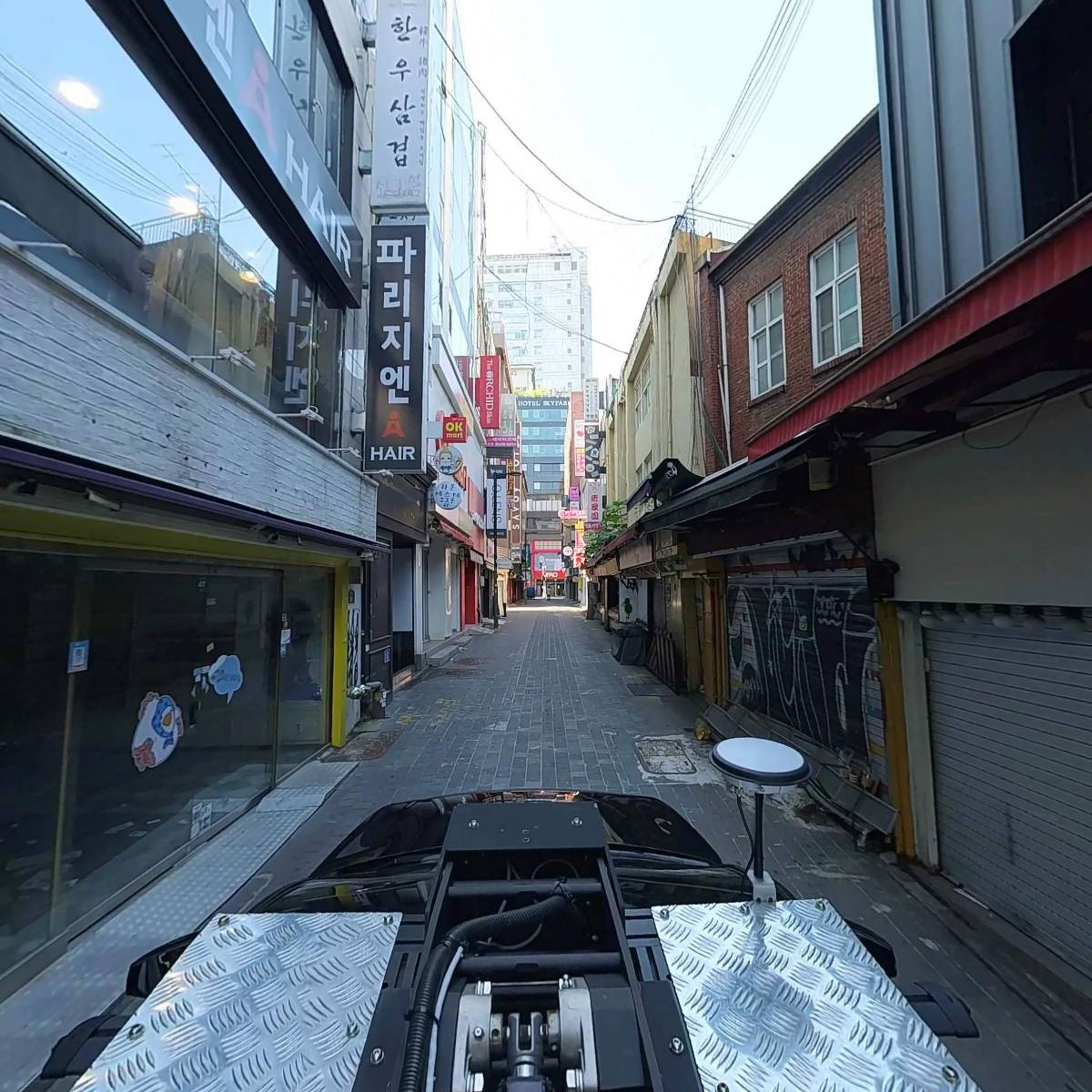 파리지엔헤어 명동점_4