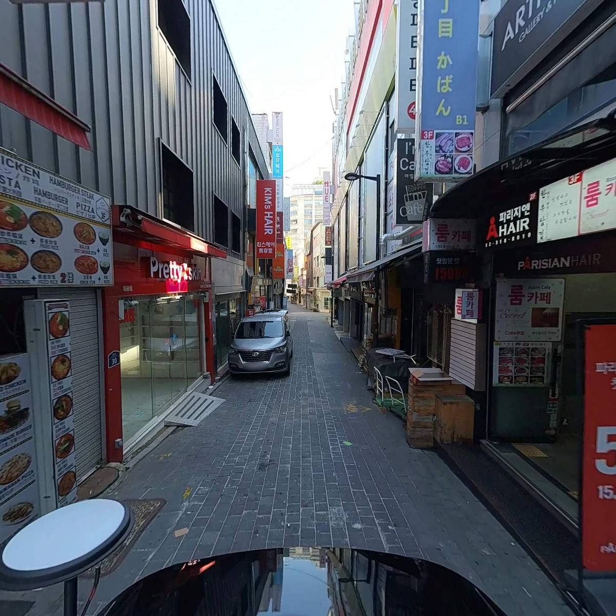 파리지엔헤어 명동점_2
