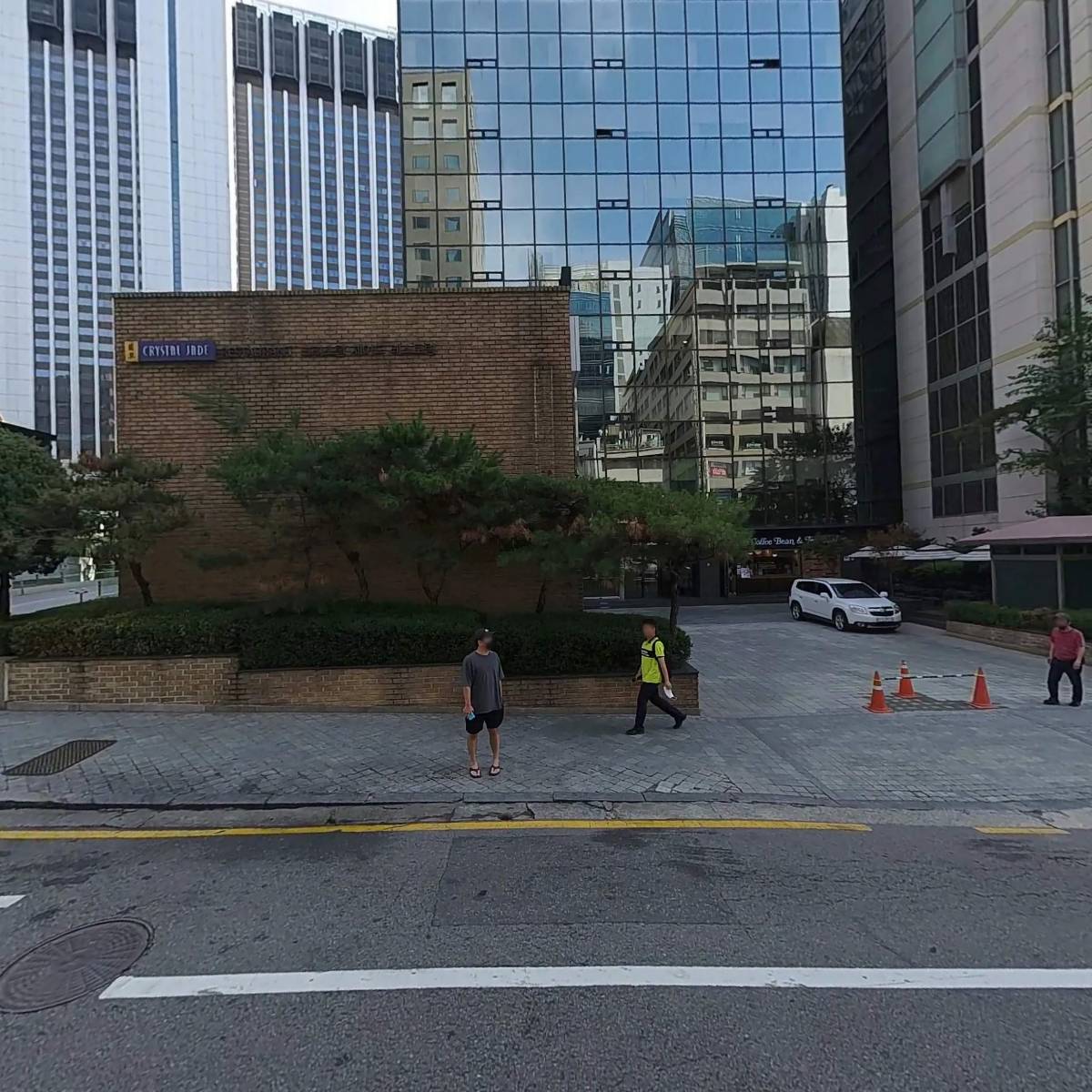 남해굴국밥