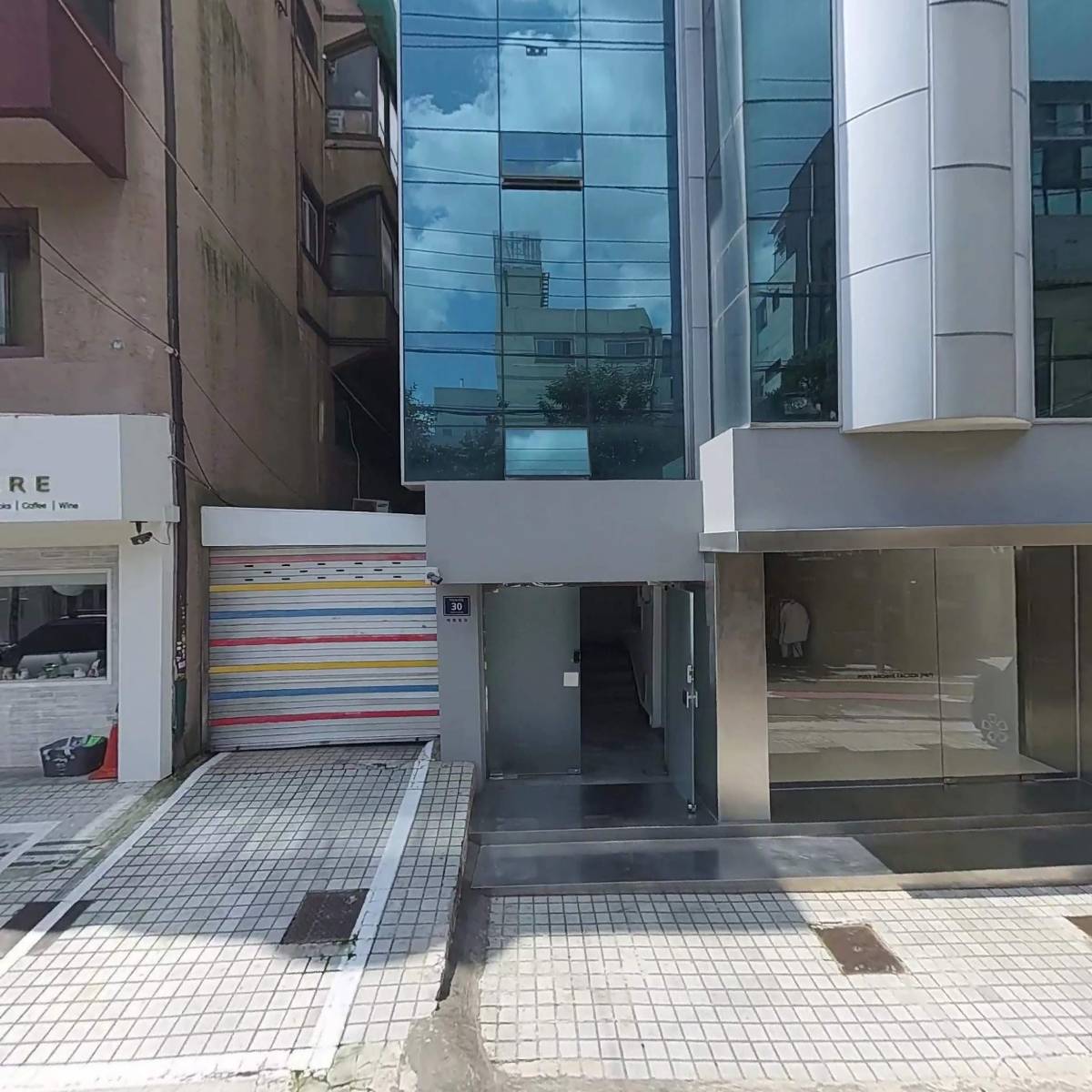 주식회사 포스트아카이브 (Post Archive, Inc.)