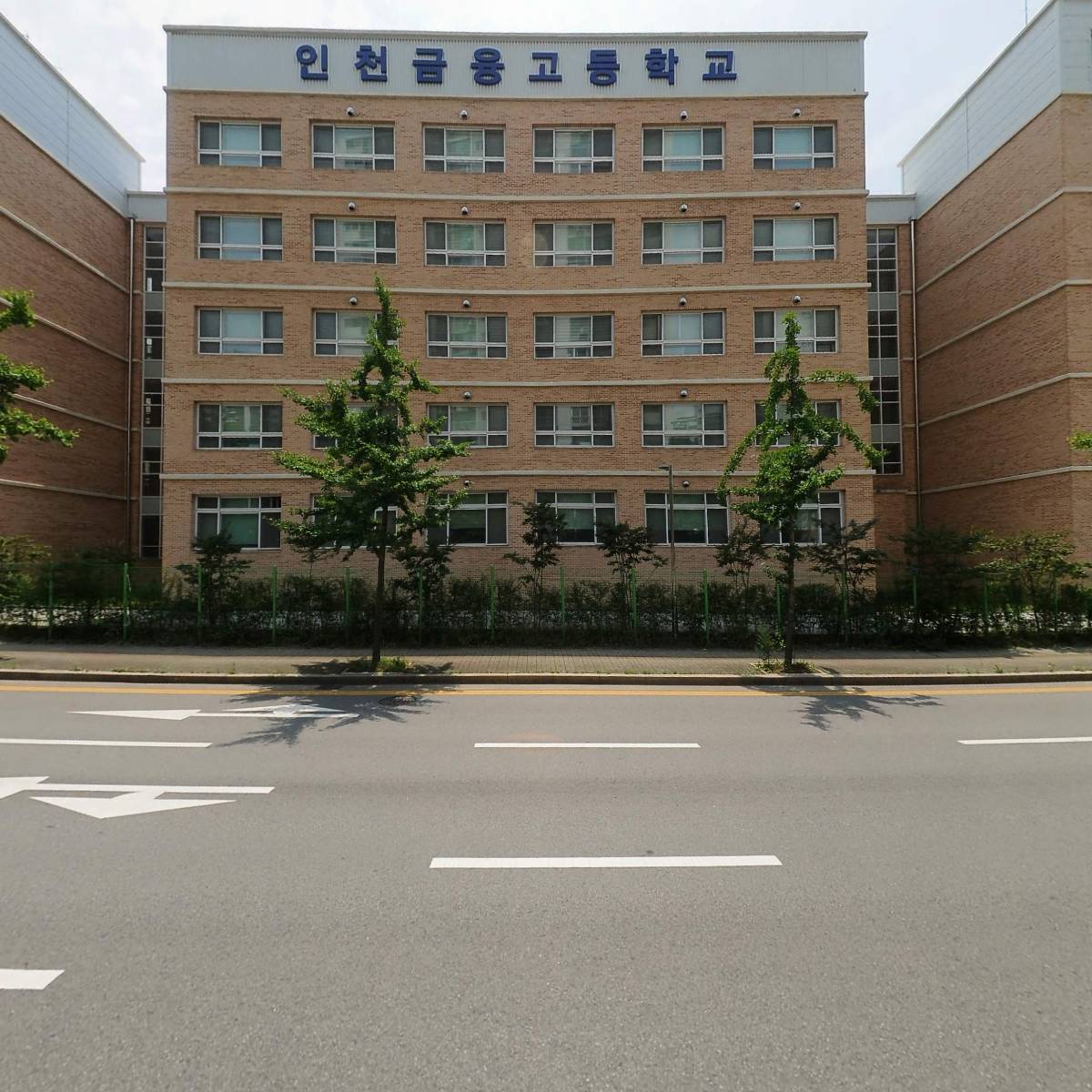 인천금융고등학교 학교매점_3