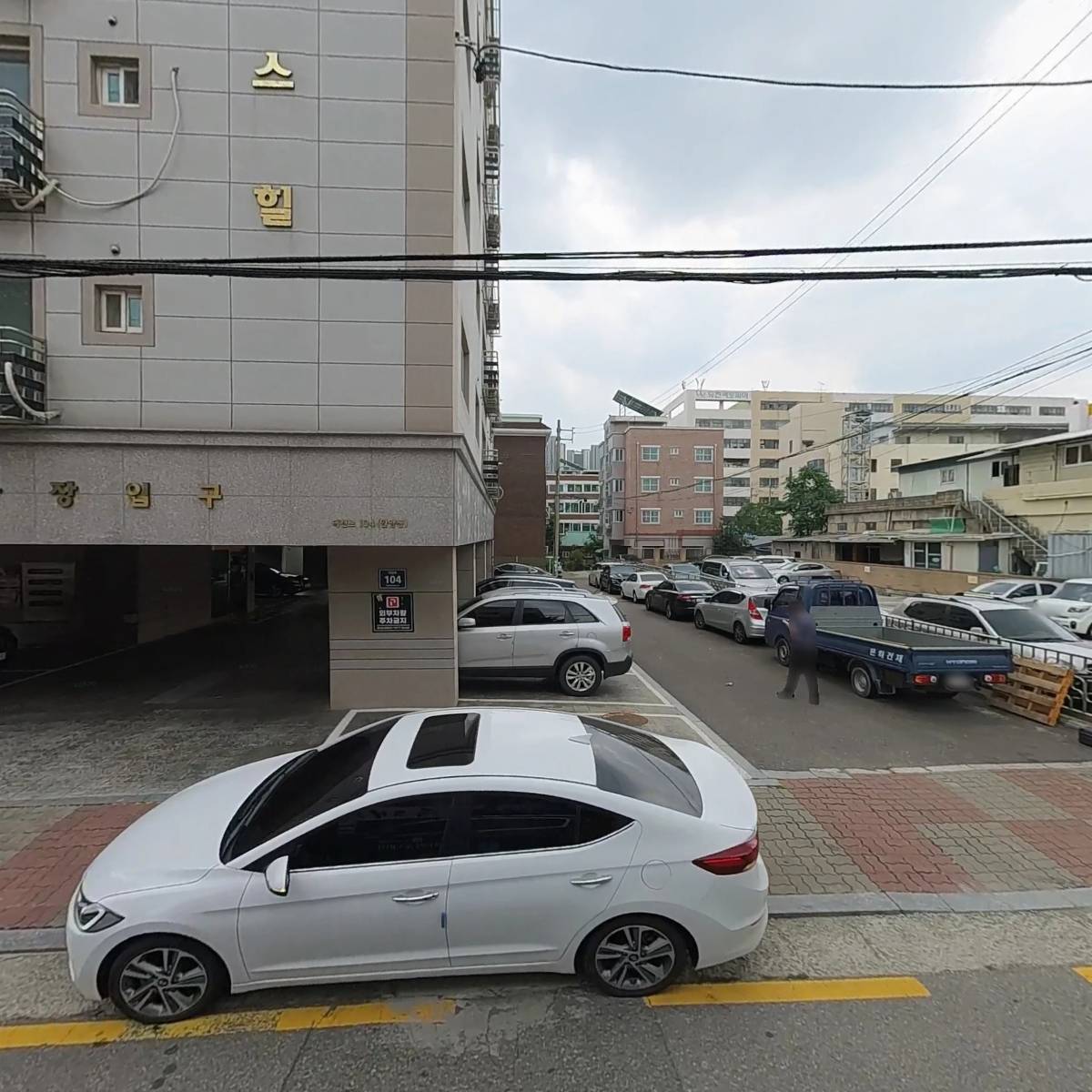 한국첨단기술(주)
